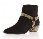 Botines Phoenix de Rene Caovilla